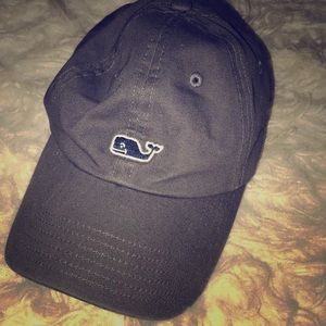 Woman / men vineyard vines hat